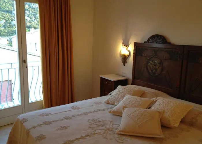 Antica Dimora La Szálloda San Pantaleo