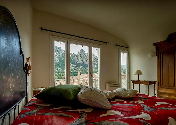 Antica Dimora La Szálloda 3*