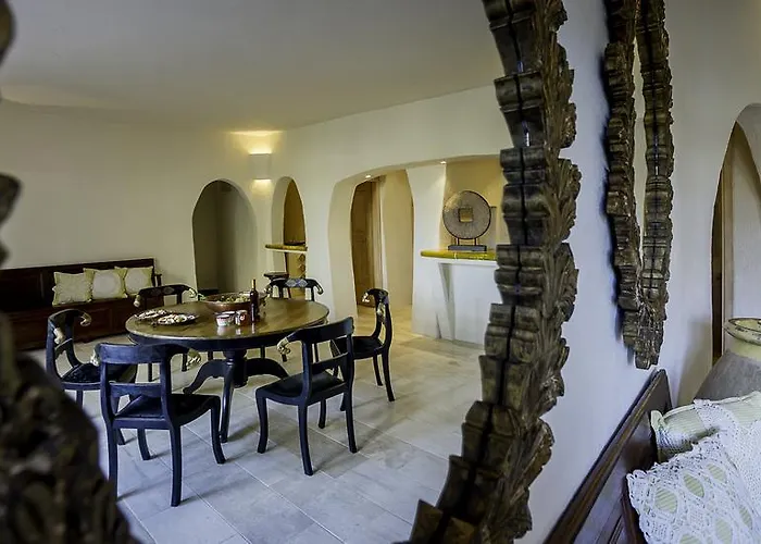 Antica Dimora La San Pantaleo